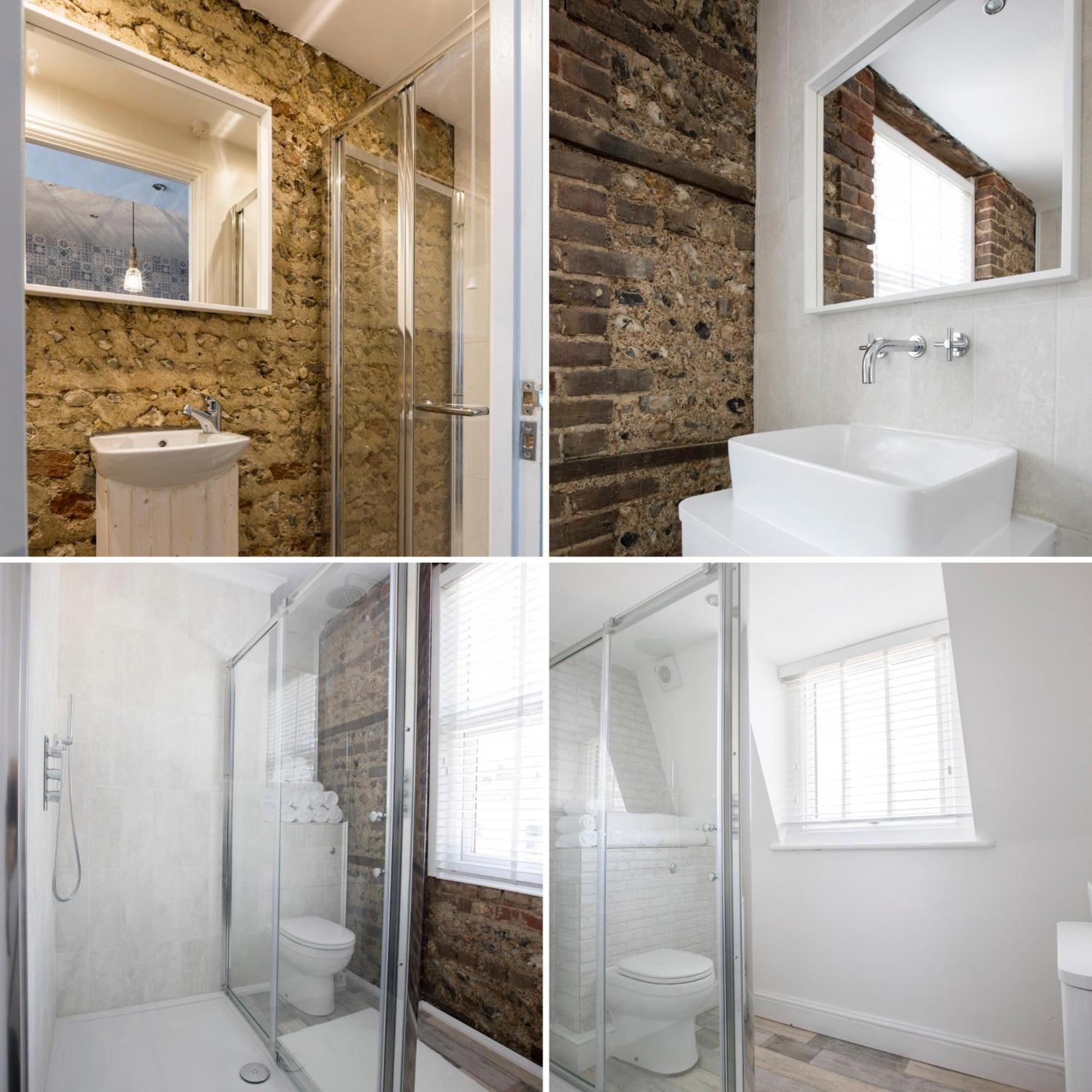 Lovely Townhouse In Central Brighton Sleeps 6-18 Exteriér fotografie